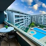 Ocean Blue Apartments
