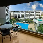 Ocean Blue Apartments